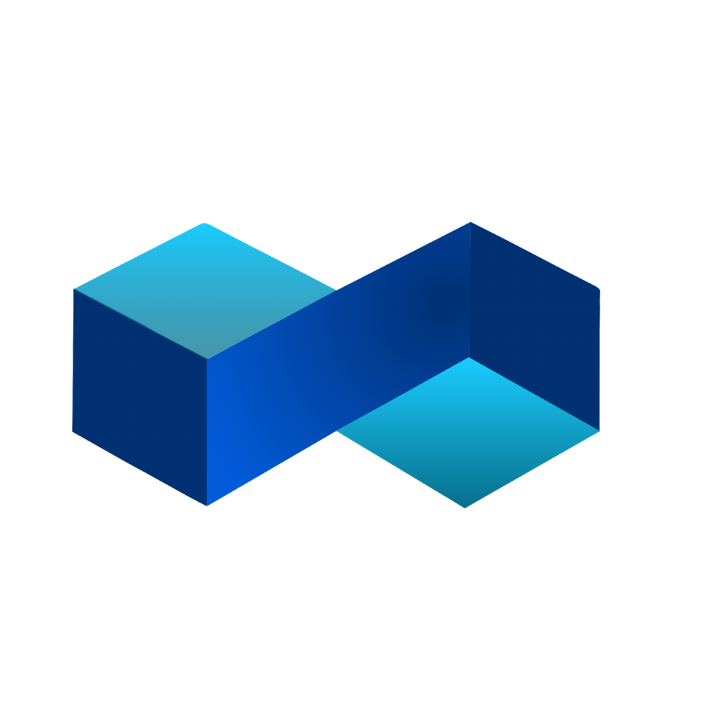 BlueFlox logo